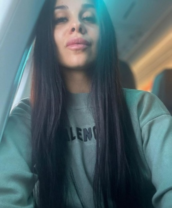 Проститутка Дарина