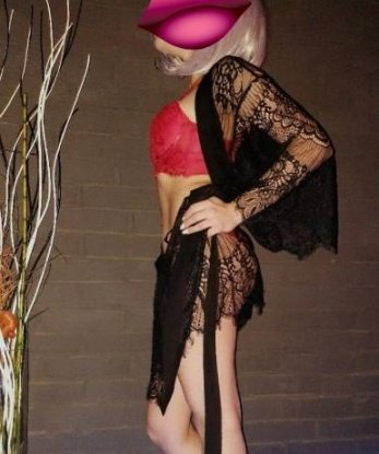 Проститутка Есения